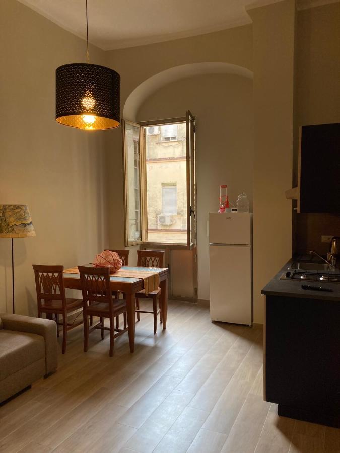 Domus Passpartenope, Napoli Esterno foto