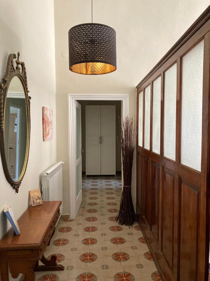 Domus Passpartenope, Napoli Esterno foto