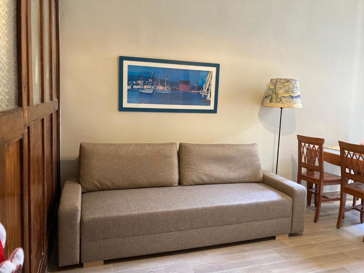Domus Passpartenope, Napoli Esterno foto
