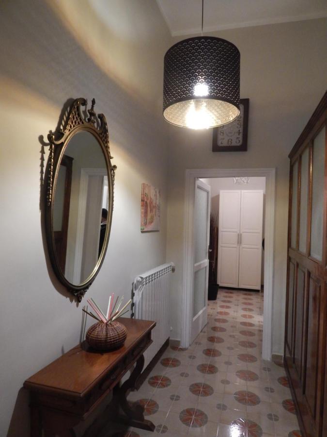 Domus Passpartenope, Napoli Esterno foto