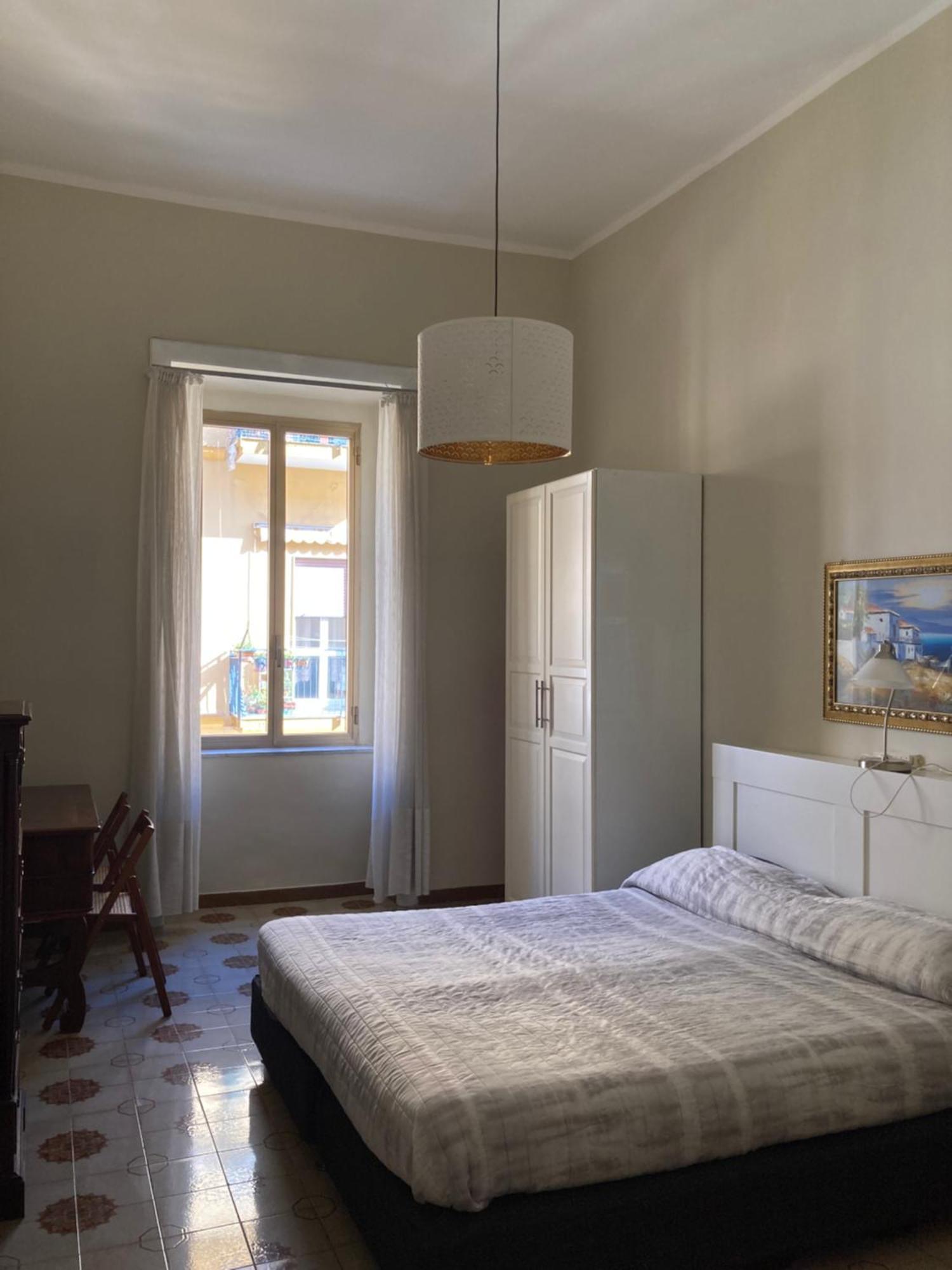 Domus Passpartenope, Napoli Esterno foto