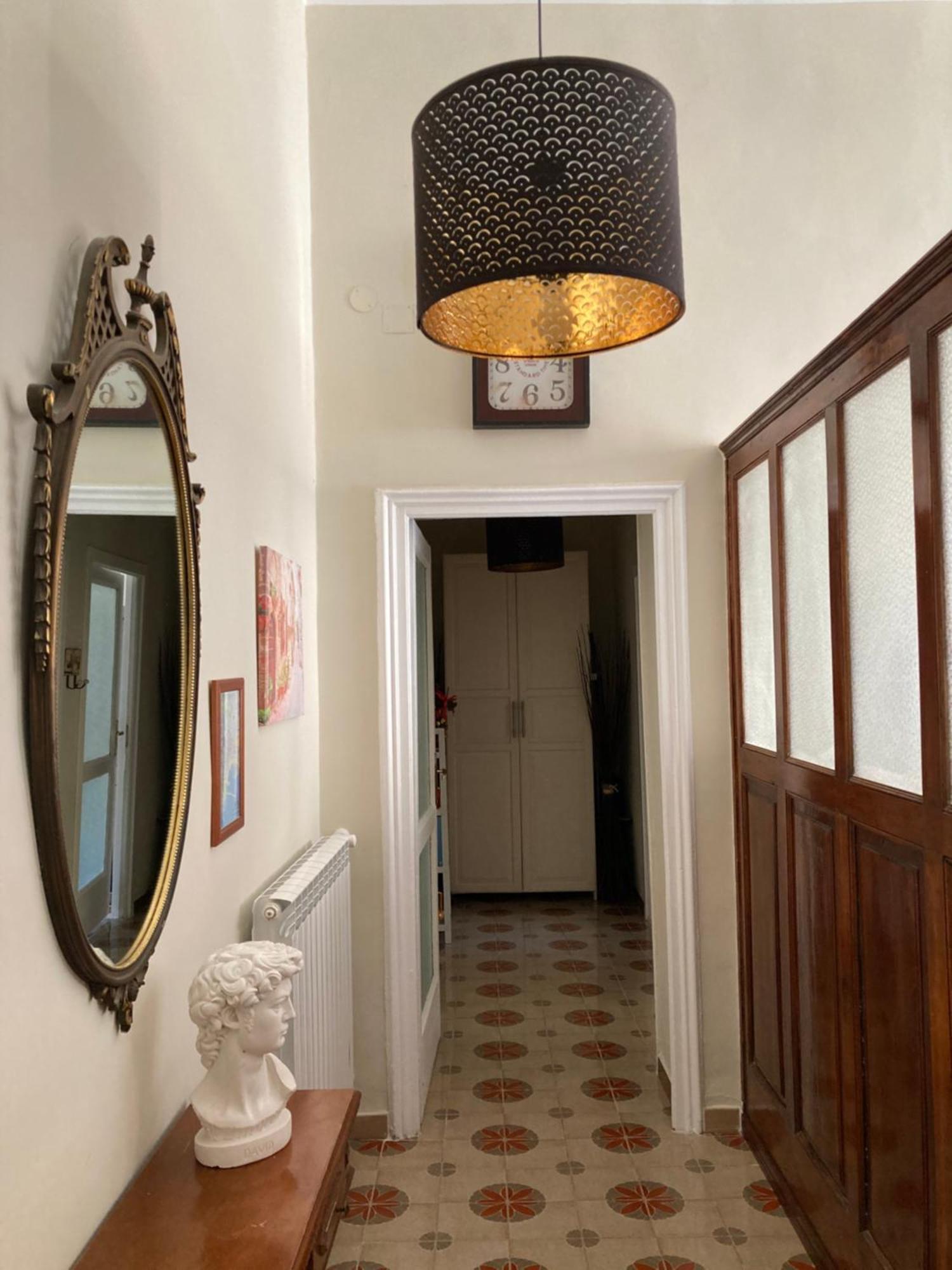 Domus Passpartenope, Napoli Esterno foto