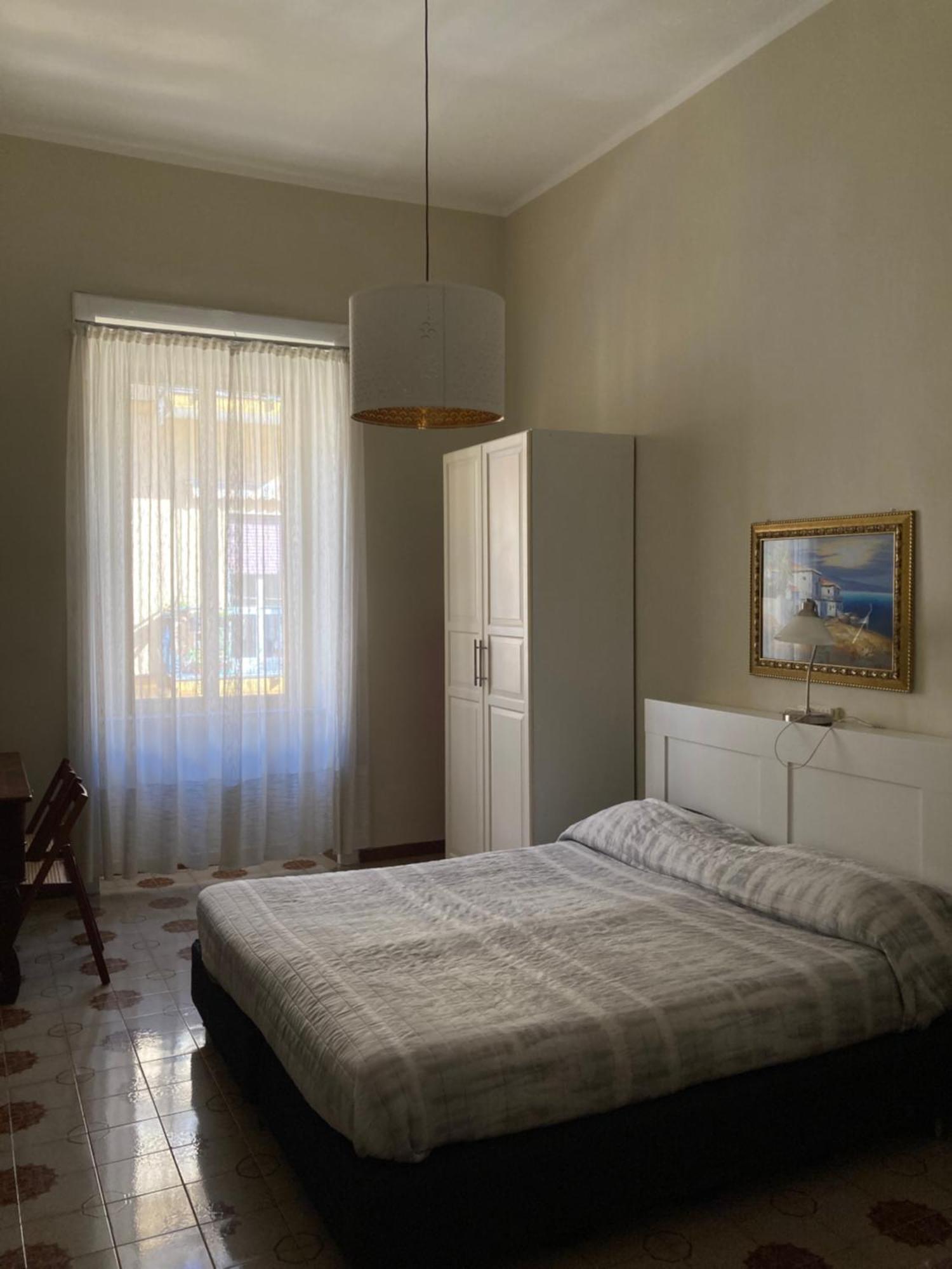 Domus Passpartenope, Napoli Esterno foto