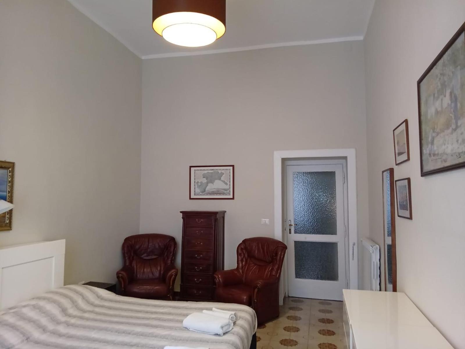 Domus Passpartenope, Napoli Esterno foto