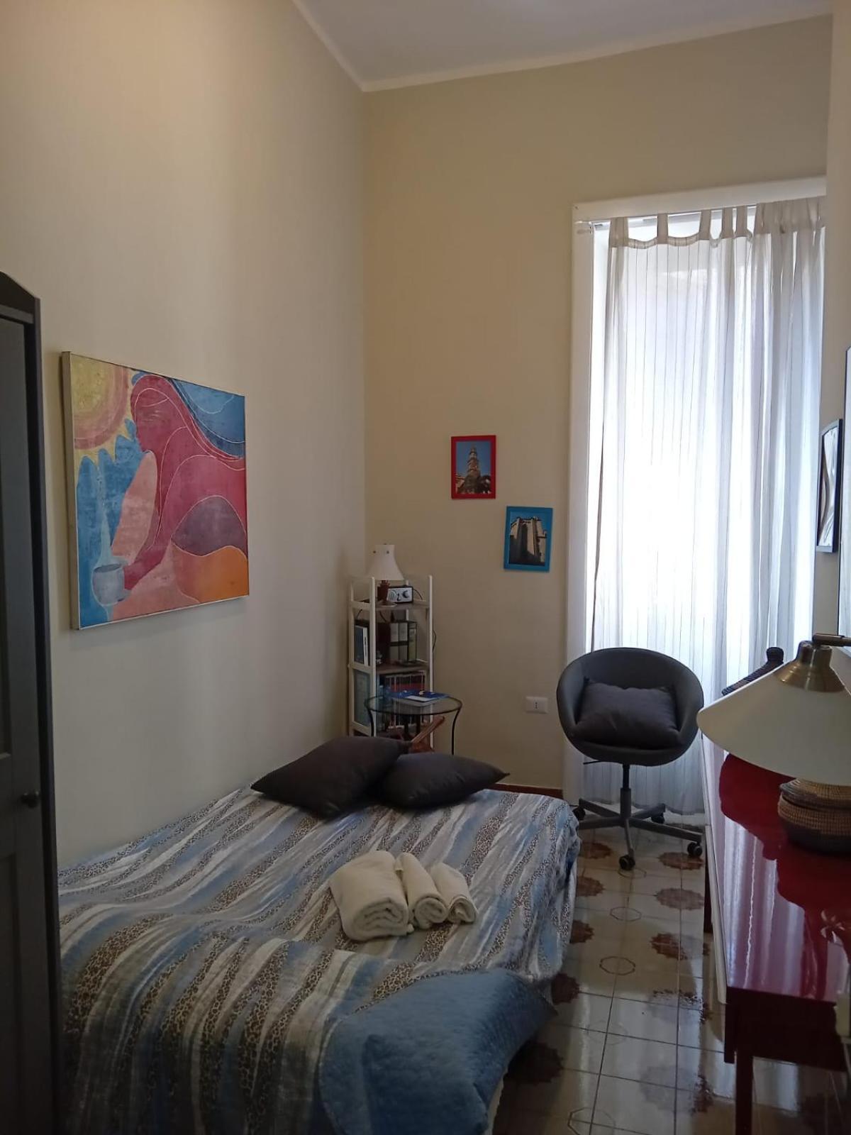 Domus Passpartenope, Napoli Esterno foto