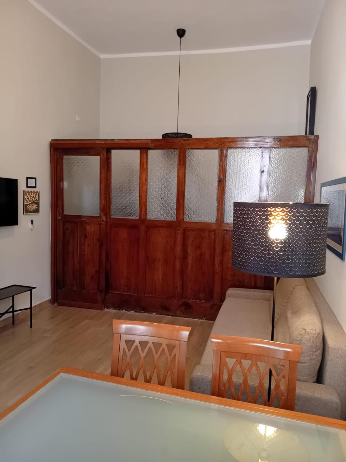 Domus Passpartenope, Napoli Esterno foto
