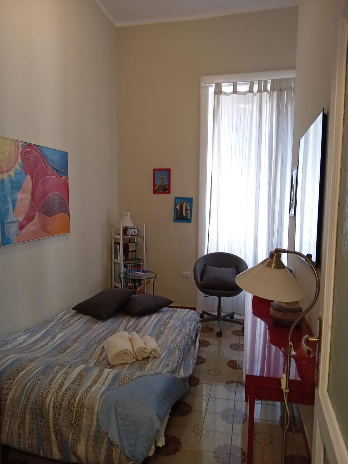 Domus Passpartenope, Napoli Esterno foto